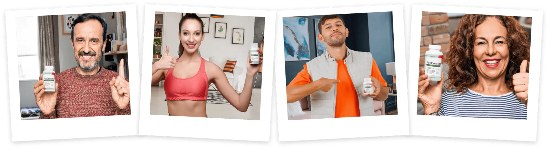 ProDentim Product